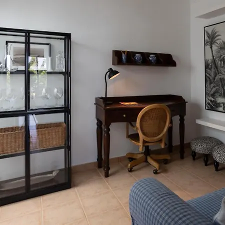 Holiday home La Casa Nostra - Family Oriented House In Quiet Area