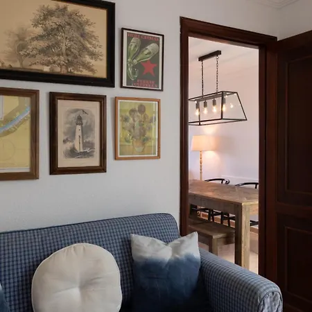 La Casa Nostra - Family Oriented House In Quiet Area * Bajamar (La Laguna)
