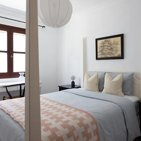 La Casa Nostra - Family Oriented House In Quiet Area Holiday home Bajamar (La Laguna)