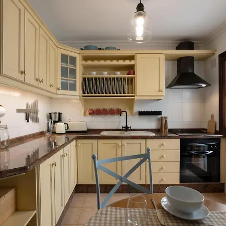 Holiday home La Casa Nostra - Family Oriented House In Quiet Area *