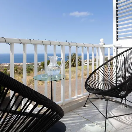 La Casa Nostra - Family Oriented House In Quiet Area Holiday home Bajamar (La Laguna)