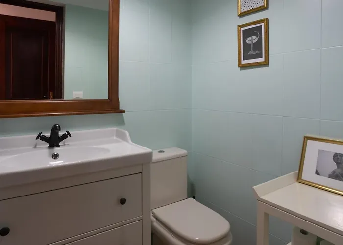 Casa vacanze La Casa Nostra - Family Oriented House In Quiet Area Bajamar (La Laguna)