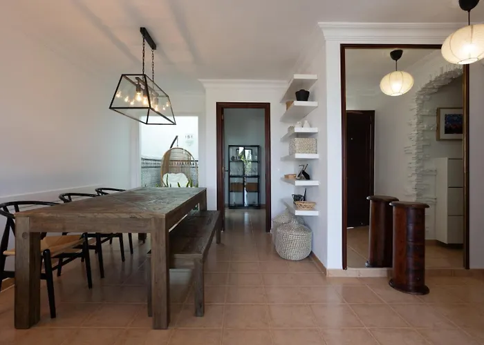 La Casa Nostra - Family Oriented House In Quiet Area Bajamar (La Laguna)